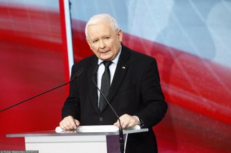 Kaczyński zdobył się na szczerość. Tak przegrał z "tłustymi kotami"