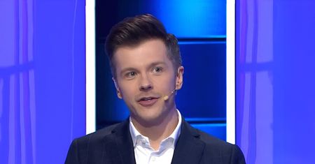 Kotarski debiutuje jako gospodarz "Va banque". Co na to widzowie?
