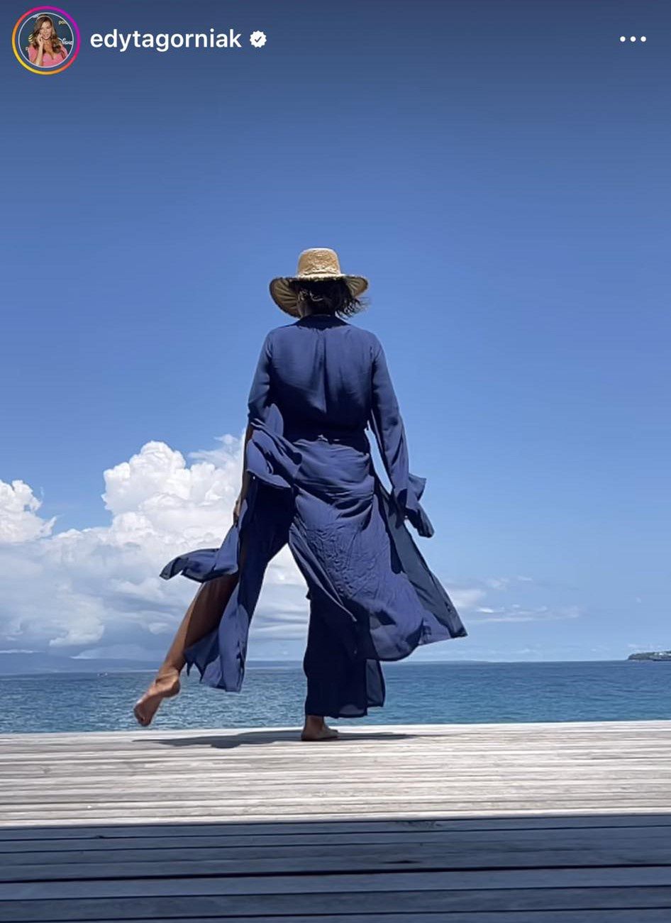 Tak gwiazdy spędzają Wielkanoc