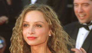 Tak dziś wygląda Calista Flockhart. Legendarny aktor zostawił dla niej żonę