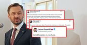 Kraków po referendum. W sieci zawrzało