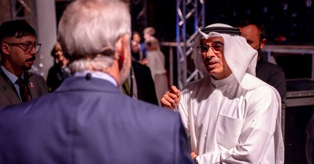 Mini-Dubaj w środku Europy. Miliarder z ZEA dołoży się do węgierskich drapaczy