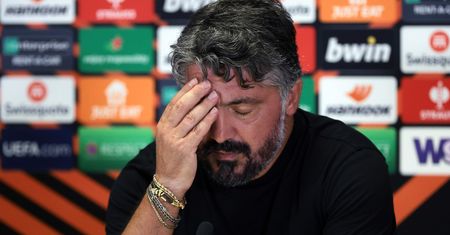 Szantaż i podpalone samochody. Mafia nęka legendę futbolu