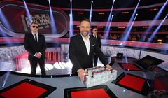 „Postaw na milion” po przeniesieniu do TVP1 zyskał 330 tys. widzów