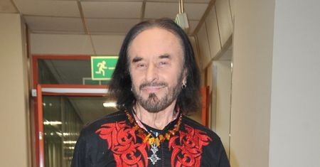 Ciężko chory Stan Borys oddał pieniądze na leczenie innej pacjentce. "Ona bardziej potrzebuje wsparcia"