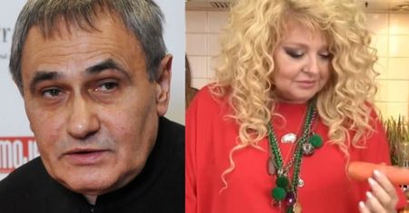 Ksiądz krytykuje Gessler za porównanie marchewek do wibratorów: "Ona jest NIEWYŻYTA SEKSUALNIE! Chodzi na boki, to choroba!"