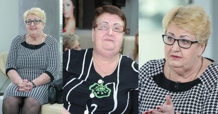 Henryka Krzywonos o swoim schudnięciu: "Nie mogłam zasznurować butów, było mi wstyd!"