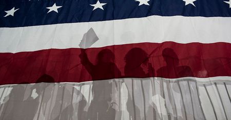 Republikanie nie chcą bezpieczniejszych wyborów w USA. Odrzucili trzy ustawy