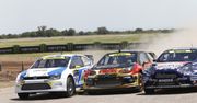 Niesamowity wzrost popularności rallycrossu