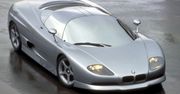 1991 BMW Nazca M12 [zapomniane koncepty]