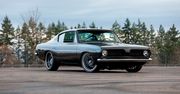 Obok Plymoutha Barracuda West Coast Customs nie przejdziesz obojętnie. Efekt przerósł oczekiwania