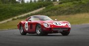 Ferrari 250 GTO sprzedane za prawie 50 mln dolarów. To rekord RM Sotheby's