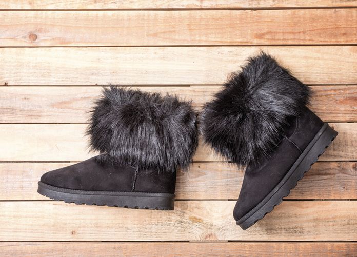 Zima nie jest straszna z damskimi śniegowcami. Jaki model wybrać?