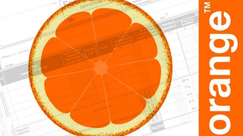 Przymusowe e-faktury w TP i Orange - opinia UKE 1