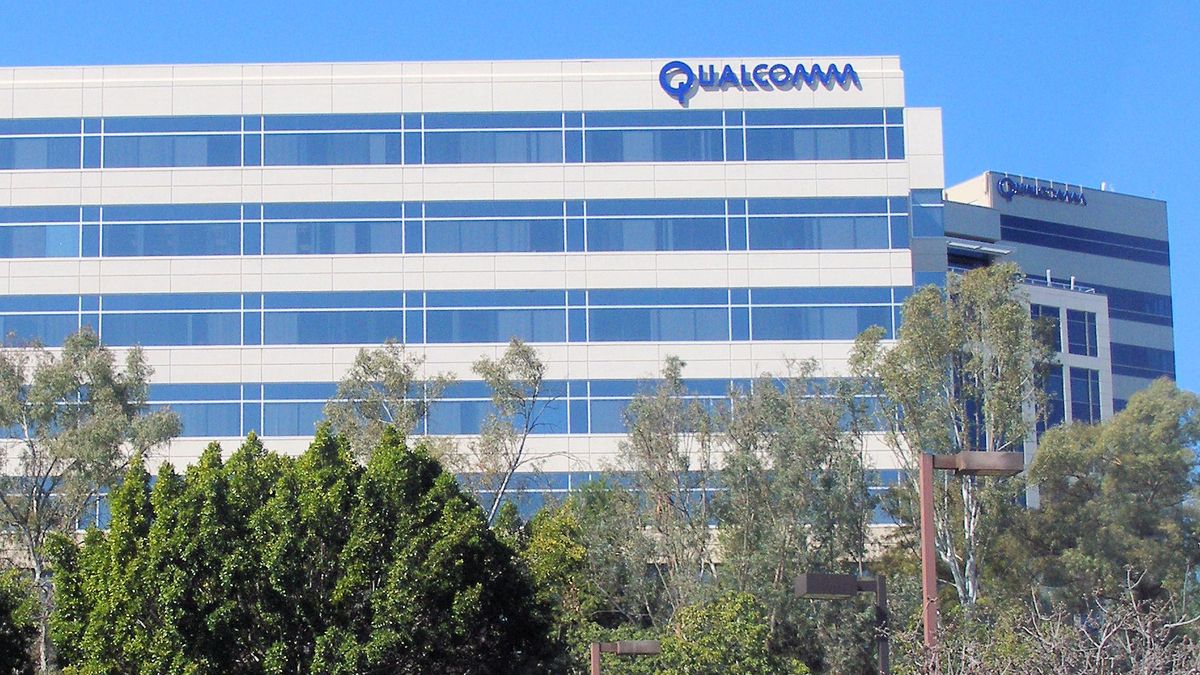 Qualcomm twierdzi, że stworzył "pierwszy smartfon". Amerykanie się nieco zagalopowali 1