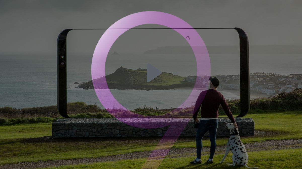 Samsung Galaxy S9 zapowiedziany. Będzie miał "aparat wymyślony na nowo" 1