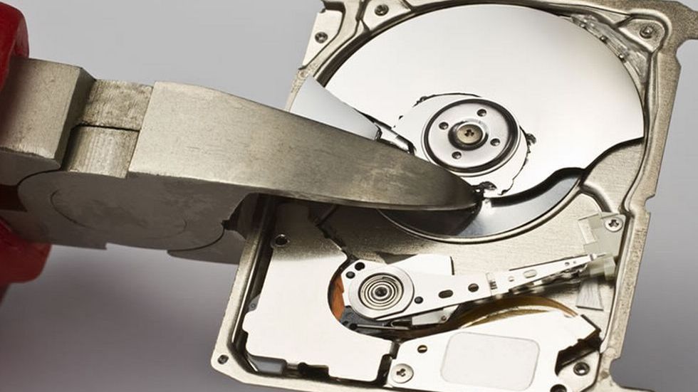 Bezpowrotnie tracimy dane. Nic po nas nie zostanie – ostrzega wiceprezes Google’a 1