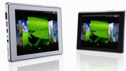 Musican prezentuje mida z Androidem i WinCe 1