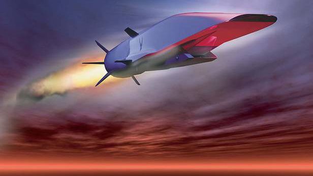 W godzinę na drugą półkulę? Nie tak szybko! Test X-51 zakończył się porażką [wideo] 1