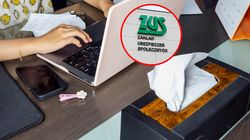 Rozmowa o pracę na L4? ZUS może zażądać zwrotu pieniędzy