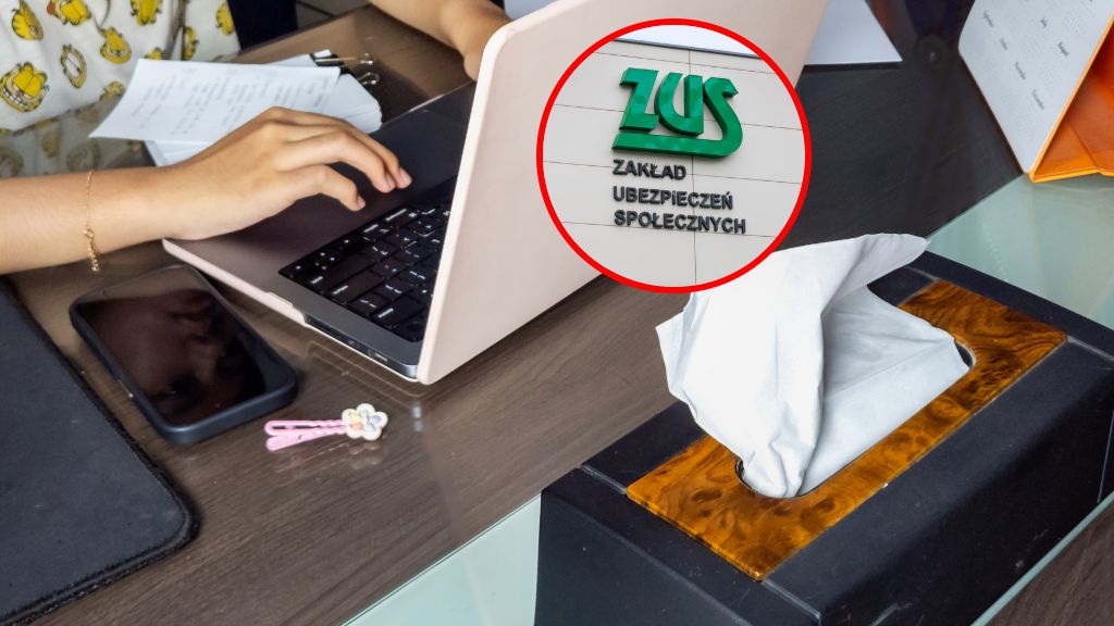 Rozmowa kwalifikacyjna na L4? ZUS może poprosić o zwrot zasiłku
