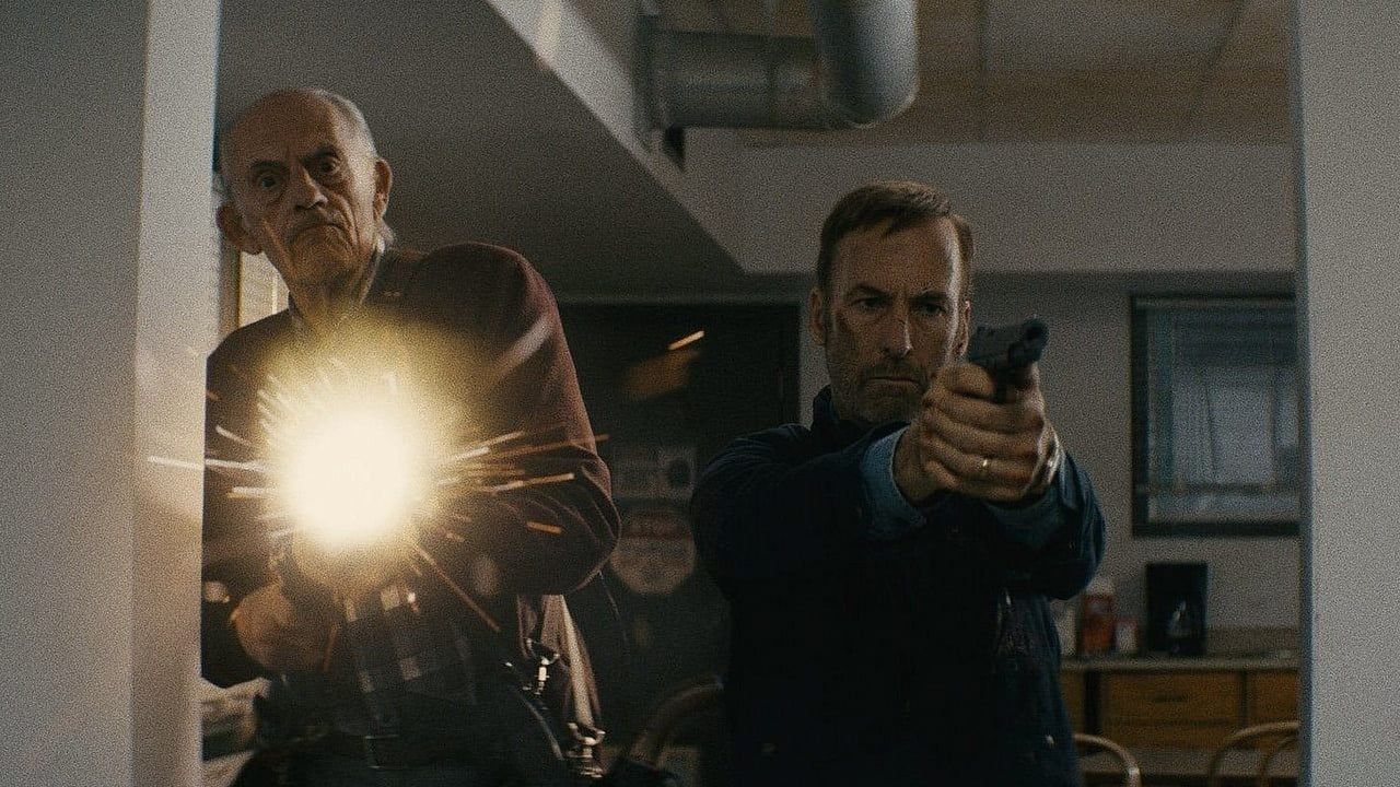 "Nikt" niebawem na HBO Max. Widowisko ma 94% na Rotten Tomatoes