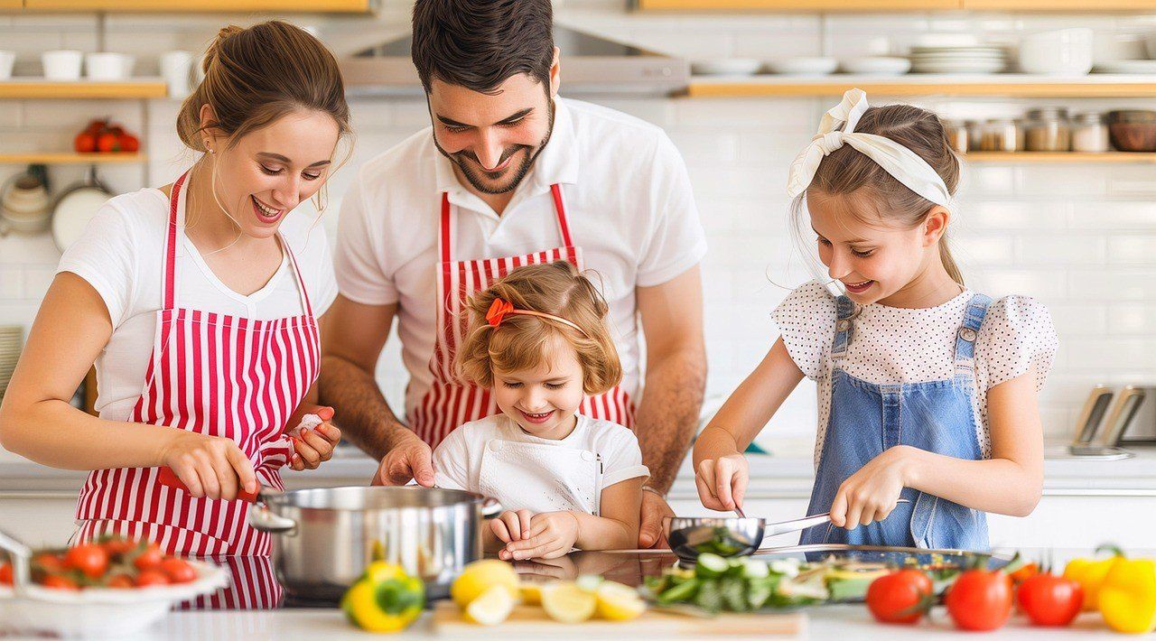 Zaoszczędź czas przed Wigilią. Te świąteczne potrawy możesz przyrządzić z wyprzedzeniem