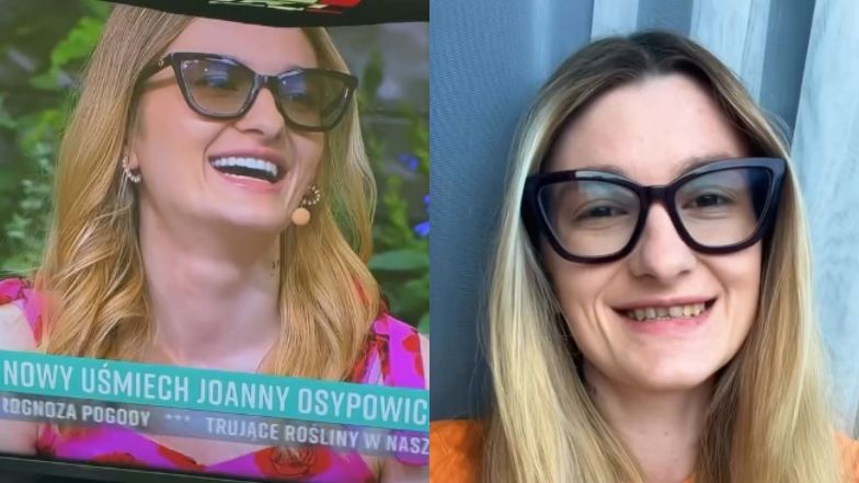 "Farmer Wants a Wife" star Joanna got dental work in Turkey after daughter's question