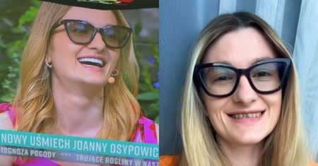Joanna z "Rolnik szuka żony" ujawnia, że nowy uśmiech zafundowała sobie przez... CÓRKĘ. "Zapytała: Mamo, a dlaczego ty masz TAKIE ZĘBY?"
