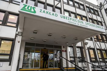 ZUS zwraca nadpłatę składki zdrowotnej. Wniosek trzeba złożyć do 2 czerwca