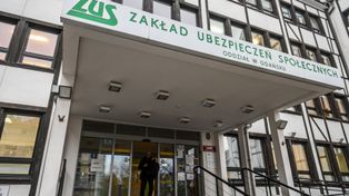 ZUS zwraca nadpłatę składki zdrowotnej. Wniosek trzeba złożyć do 2 czerwca