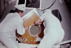 Śmierć przyjaciół i pocztówki zamiast polisy. Kulisy programu Apollo