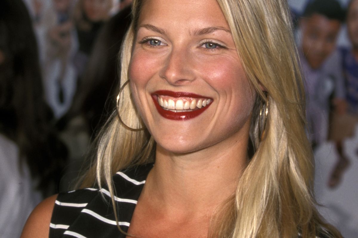 Jak wygląda dziś Ali Larter?