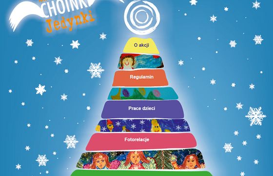 Rusza akcja „Choinki Jedynki 2018”