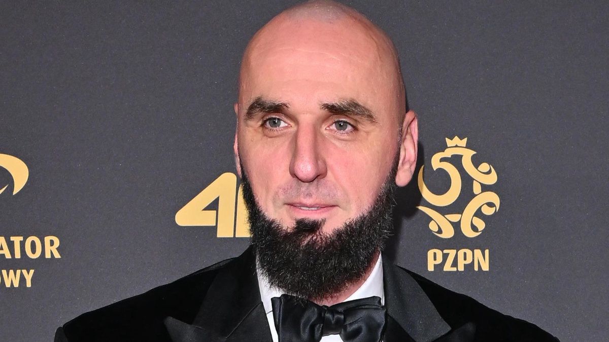 TYLKO U NAS! Marcin Gortat tłumaczy się z wysokości swojej emerytury. Kwota POWALA