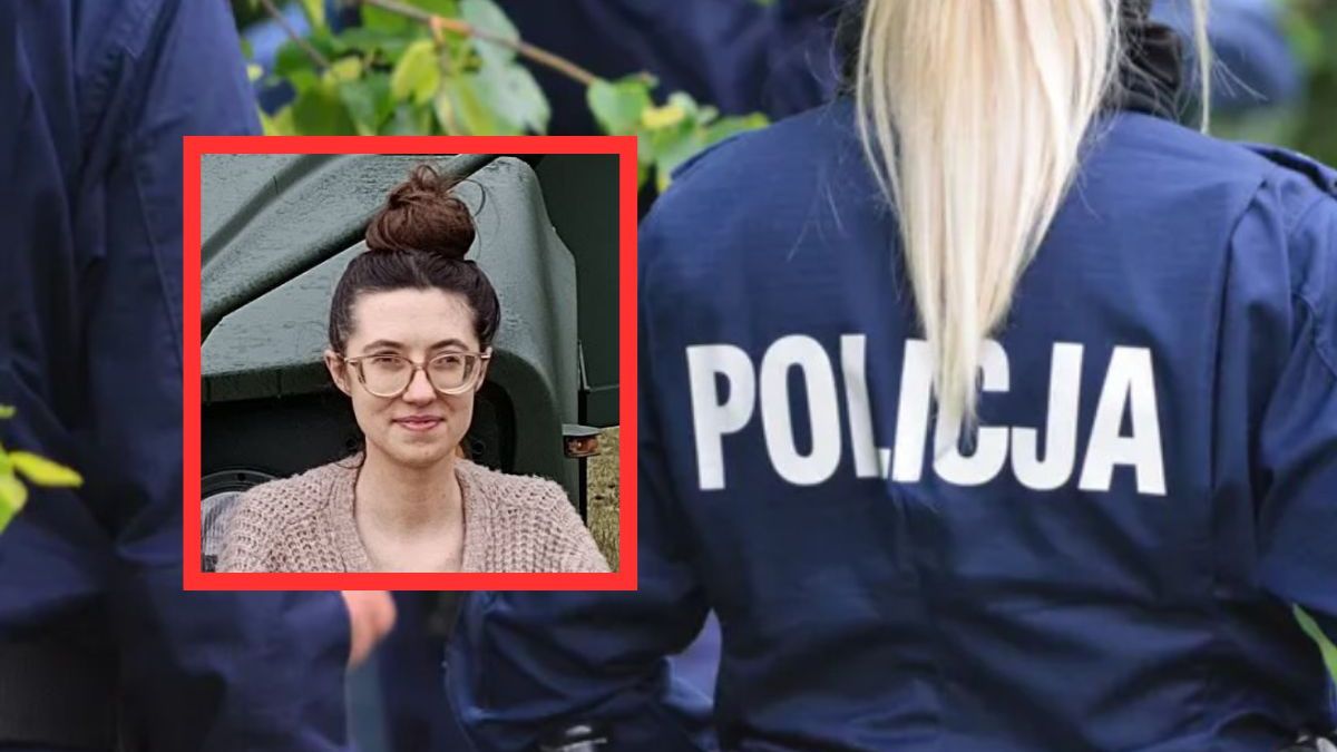 Zaginęła 36-latka z Pomorza