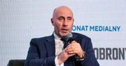 Prezes polskiego giganta zrezygnował. Jest komunikat