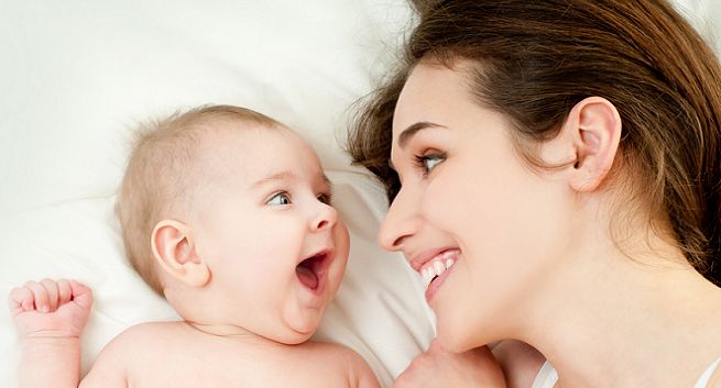 „Naturalnie Mama” w kampanii o macierzyństwie i rodzinie (wideo)