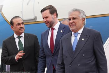 Pakistan po fiasku rozmów Iran-USA. Islamabad dalej chce pośredniczyć