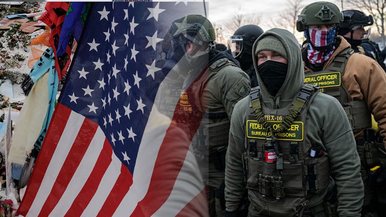 Dramat w USA. Będą konsekwencje. Ameryce znów grozi shutdown