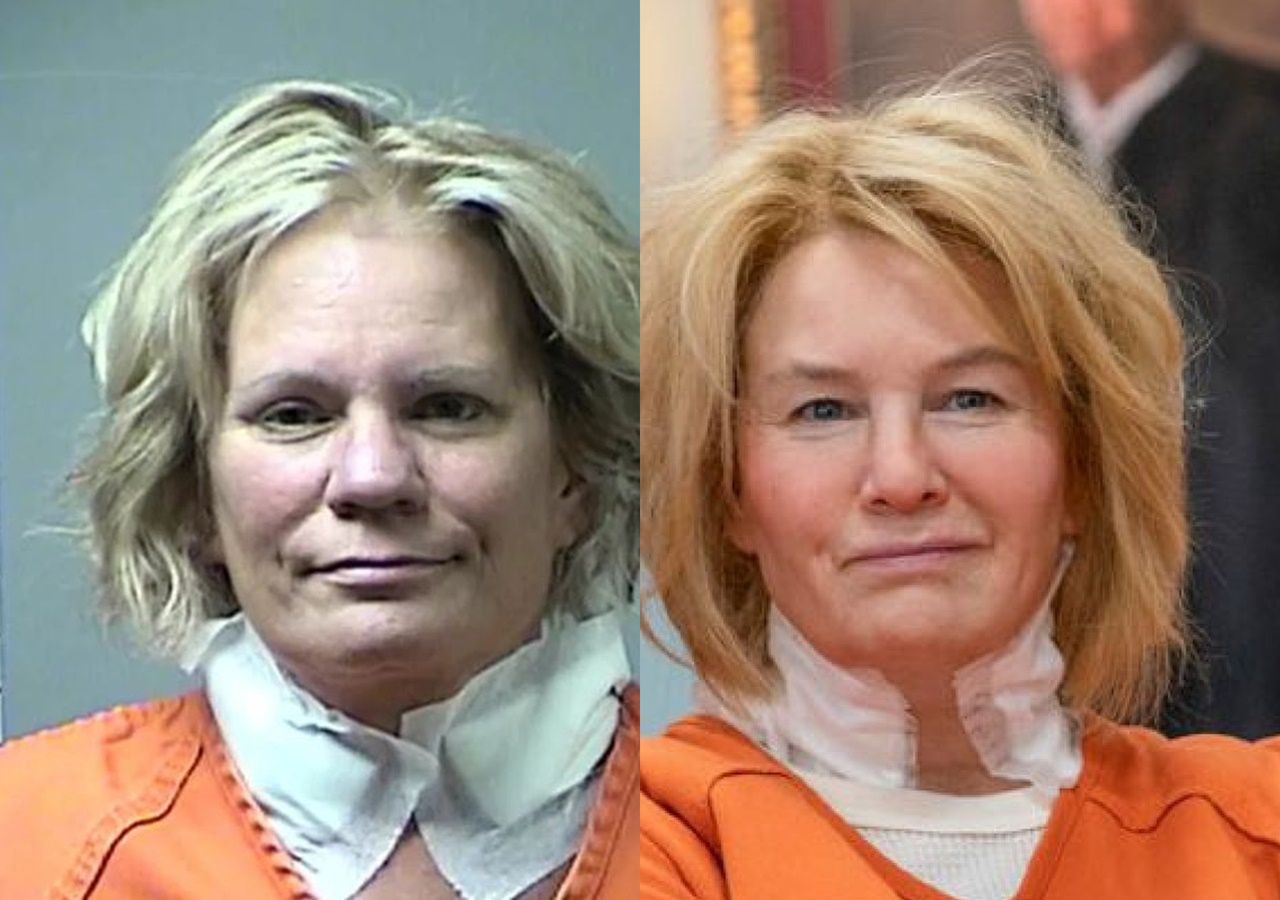 Pam Hupp vs. Renée Zellweger 