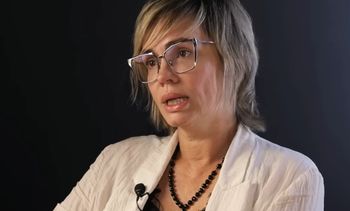 Zatrzymało ją CBA. Przyjaciele stanęli za nią murem