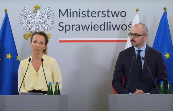Raport o nękaniu dziennikarzy i aktywistów w grudniu u premiera. Tym razem bez błędów?