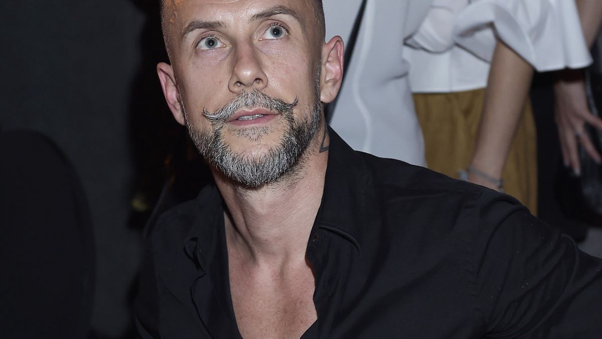 Nergal oprócz muzyki prowadzi także inne biznesy