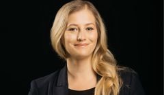 Marta Bizior na czele działu social media Wirtualnej Polski