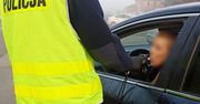 Jechał pijany. Zadzwonił na policję. "Nie dam rady prowadzić"