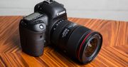 Canon EOS 5D Mark V nie powstanie? Wskazują na to wszystkie znaki