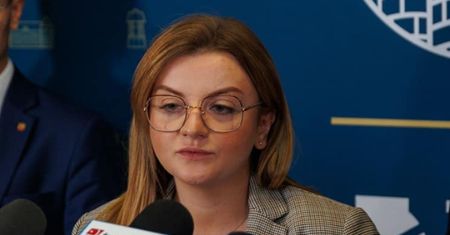 Zadłużenie skoczyło o 1263 proc. Prezydentka miasta zwołała konferencję