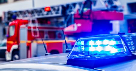Chciał uratować swój dom przed podtopieniem. Tragiczna śmierć 69-latka
