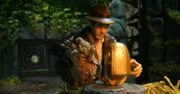 Indiana Jones powraca po 30 latach w niesamowitej animacji [wideo]